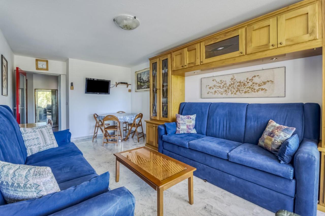 Greeter-Appartement Lumineux Avec Vue Sur La Mer Nice Eksteriør billede