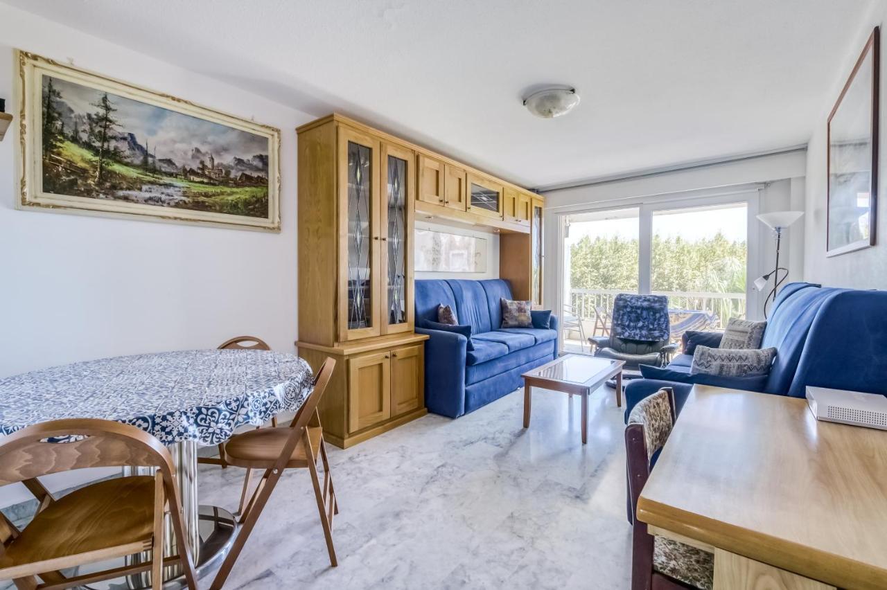 Greeter-Appartement Lumineux Avec Vue Sur La Mer Nice Eksteriør billede